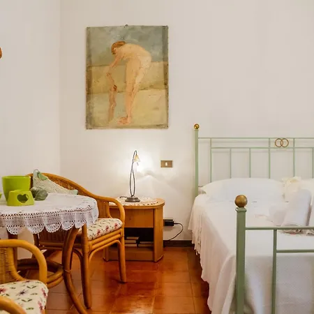 Casa Il Giardino