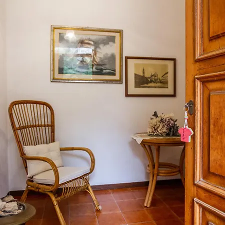 Gæstehus Casa Il Giardino