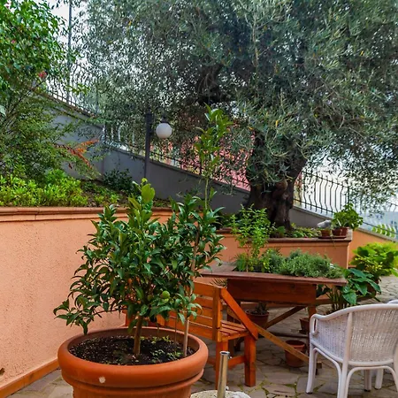 Casa Il Giardino Caldana
